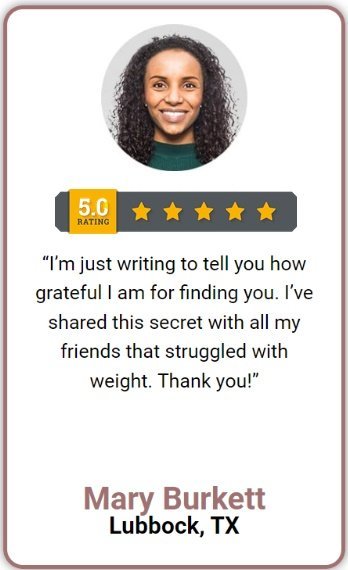 FitSpresso Customer Reviews