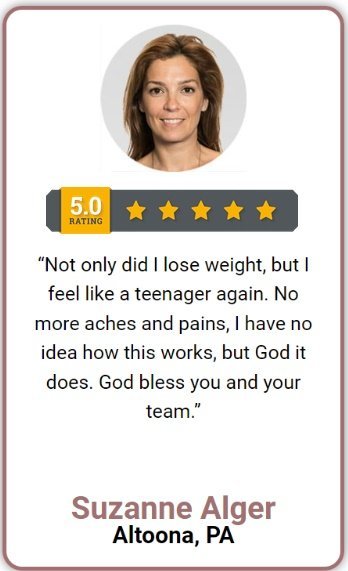 FitSpresso Customer Reviews